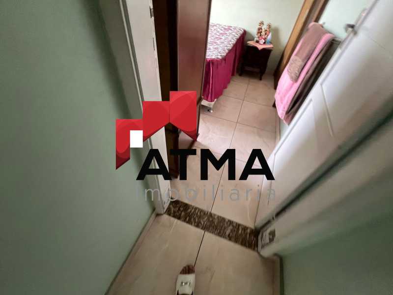 Conheça 12. do imóvel - Apartamento à venda Rua Noêmia Nunes, Olaria, Rio de Janeiro - R$ 320.000 - VPAP30451 - 12 12. - 12