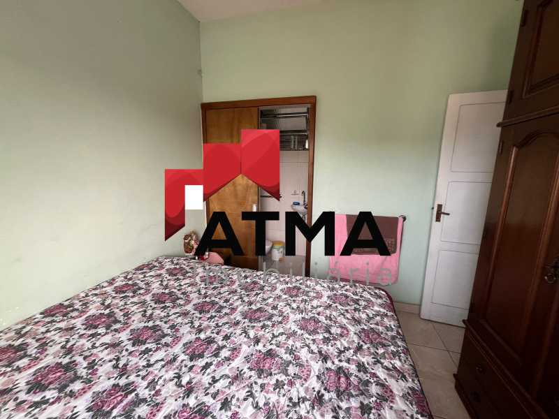 Conheça 15. do imóvel - Apartamento à venda Rua Noêmia Nunes, Olaria, Rio de Janeiro - R$ 320.000 - VPAP30451 - 15 15. - 15