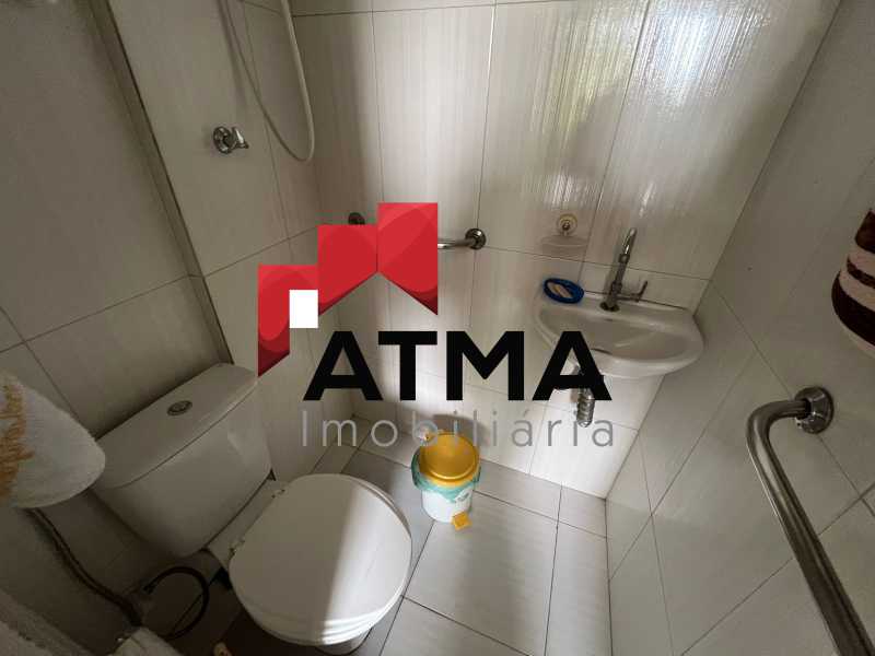 Conheça 17. do imóvel - Apartamento à venda Rua Noêmia Nunes, Olaria, Rio de Janeiro - R$ 320.000 - VPAP30451 - 17 17. - 17