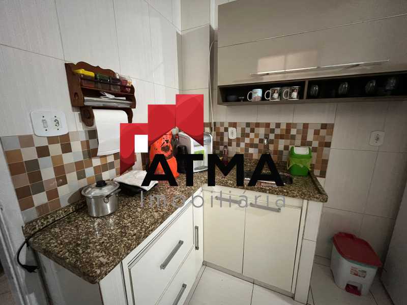 Conheça 19. do imóvel - Apartamento à venda Rua Noêmia Nunes, Olaria, Rio de Janeiro - R$ 320.000 - VPAP30451 - 19 19. - 19