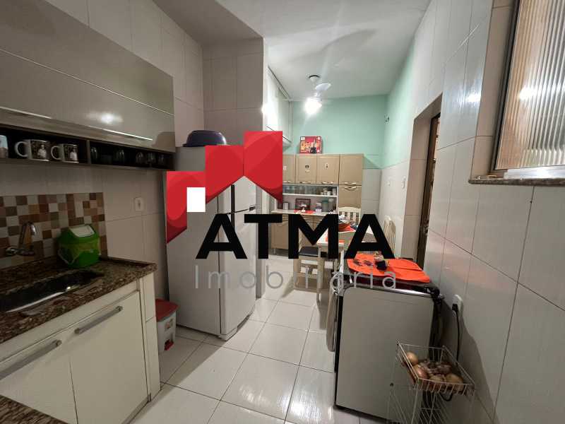 Conheça 20. do imóvel - Apartamento à venda Rua Noêmia Nunes, Olaria, Rio de Janeiro - R$ 320.000 - VPAP30451 - 20 20. - 20