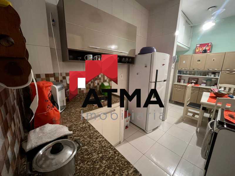 Conheça 21. do imóvel - Apartamento à venda Rua Noêmia Nunes, Olaria, Rio de Janeiro - R$ 320.000 - VPAP30451 - 21 21. - 21