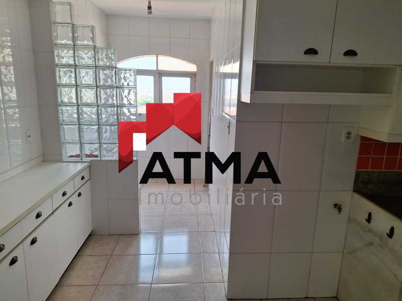 Conheça WhatsApp Image 2024-10-01 at 1 do imóvel - Apartamento com varanda e duas vagas de garagem a venda em Olaria!!! - VPAP30452 - 12 WhatsApp Image 2024-10-01 at 1 - 12