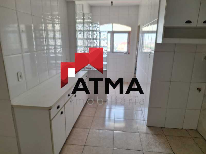 Conheça WhatsApp Image 2024-10-01 at 1 do imóvel - Apartamento com varanda e duas vagas de garagem a venda em Olaria!!! - VPAP30452 - 13 WhatsApp Image 2024-10-01 at 1 - 13