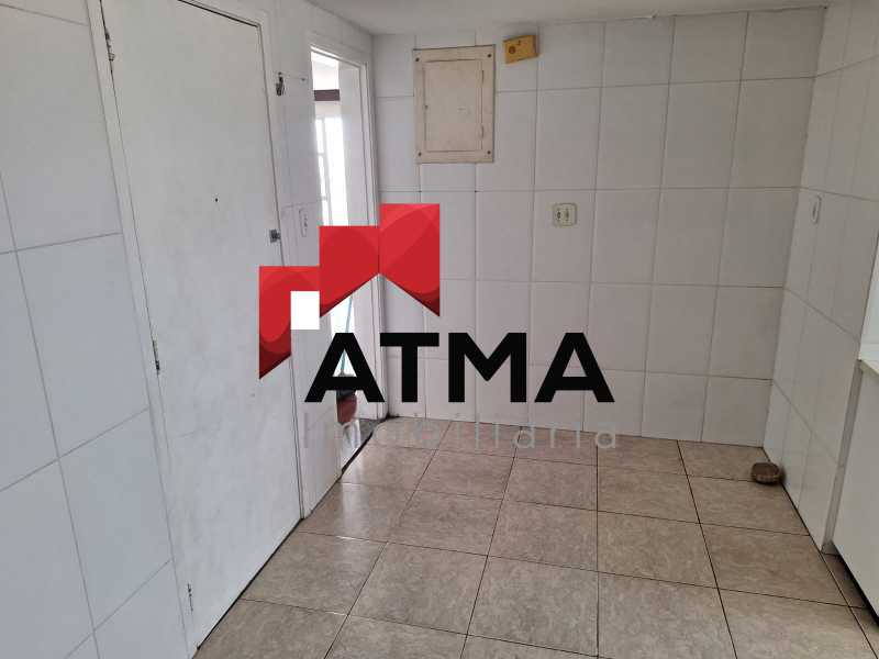Conheça WhatsApp Image 2024-10-01 at 1 do imóvel - Apartamento com varanda e duas vagas de garagem a venda em Olaria!!! - VPAP30452 - 17 WhatsApp Image 2024-10-01 at 1 - 17