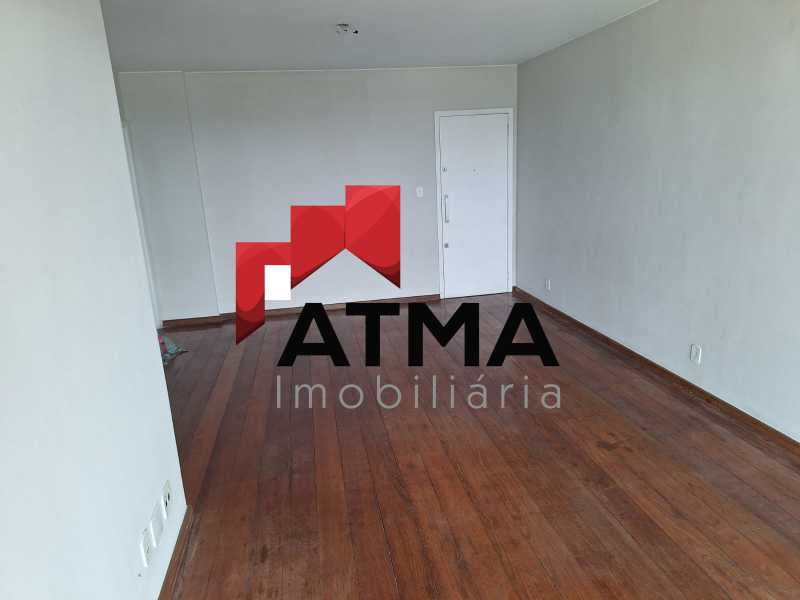 Conheça WhatsApp Image 2024-10-01 at 1 do imóvel - Apartamento com varanda e duas vagas de garagem a venda em Olaria!!! - VPAP30452 - 28 WhatsApp Image 2024-10-01 at 1 - 28