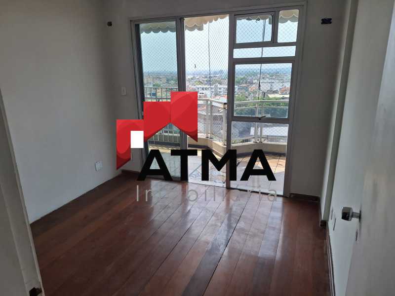 Conheça WhatsApp Image 2024-10-01 at 1 do imóvel - Apartamento com varanda e duas vagas de garagem a venda em Olaria!!! - VPAP30452 - 7 WhatsApp Image 2024-10-01 at 1 - 7