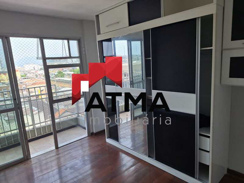 Conheça WhatsApp Image 2024-10-01 at 1 do imóvel - Apartamento com varanda e duas vagas de garagem a venda em Olaria!!! - VPAP30452 - 8 WhatsApp Image 2024-10-01 at 1 - 8