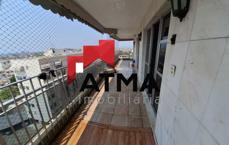 Conheça WhatsApp Image 2024-10-01 at 1 do imóvel - Apartamento com varanda e duas vagas de garagem a venda em Olaria!!! - VPAP30452 - 2 WhatsApp Image 2024-10-01 at 1 - 2