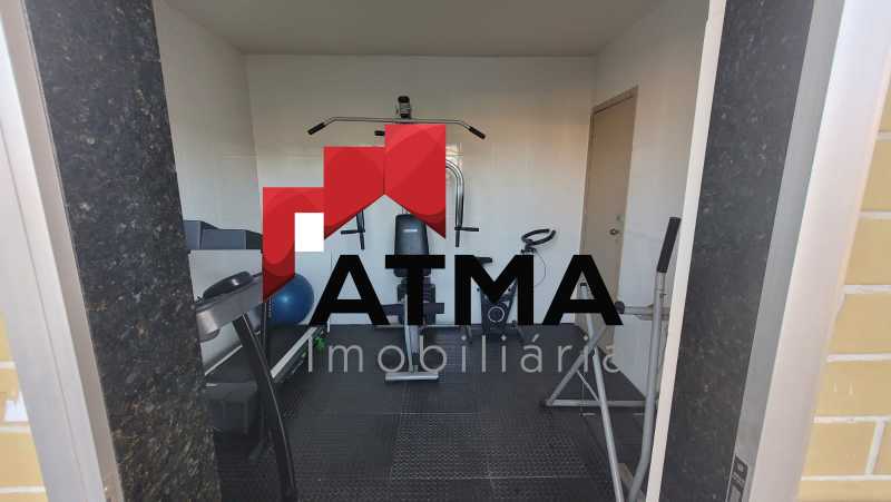 Conheça WhatsApp Image 2024-10-16 at 1 do imóvel - Apartamento com varanda e duas vagas de garagem a venda em Olaria!!! - VPAP30452 - 10 WhatsApp Image 2024-10-16 at 1 - 10