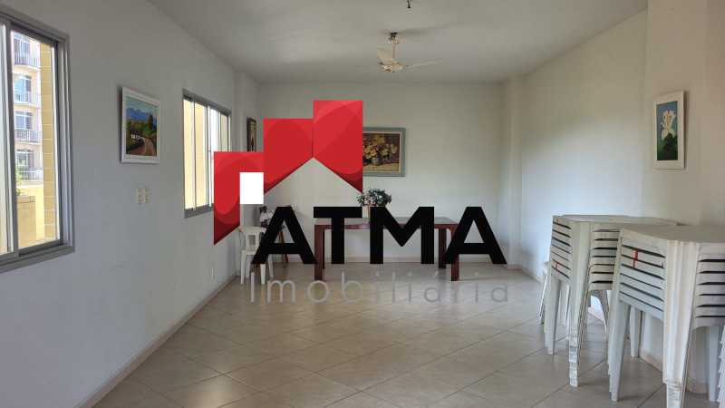 Conheça WhatsApp Image 2024-10-16 at 1 do imóvel - Apartamento com varanda e duas vagas de garagem a venda em Olaria!!! - VPAP30452 - 21 WhatsApp Image 2024-10-16 at 1 - 21