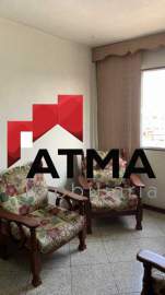 Condomínio Fechado - Apartamento à venda Avenida dos Italianos, Rocha Miranda, Rio de Janeiro - R$ 275.000 - VPAP21272