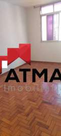 Condomínio Fechado - Apartamento à venda Estrada Adhemar Bebiano, Engenho da Rainha, Rio de Janeiro - R$ 143.000 - VPAP21275