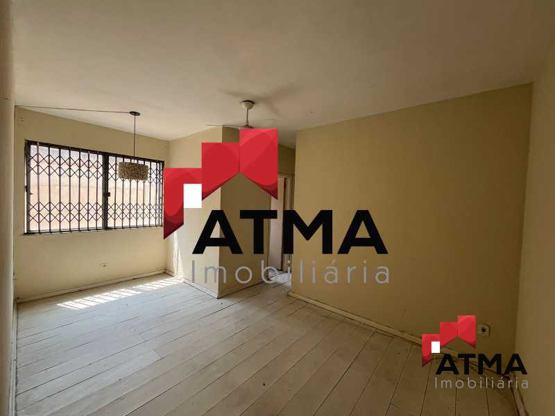 Conheça 01. do imóvel - Apartamento à venda Rua Jaguarão, Braz de Pina, Rio de Janeiro - R$ 150.000 - VPAP21280 - 1 01. - 1