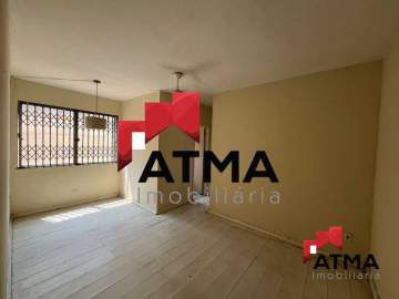 Imperdível - Apartamento à venda Rua Jaguarão, Braz de Pina, Rio de Janeiro - R$ 130.000 - VPAP21280