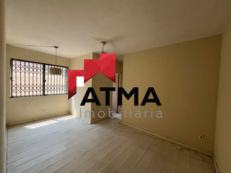 Conheça 1. do imóvel - Apartamento à venda Rua Jaguarão, Braz de Pina, Rio de Janeiro - R$ 150.000 - VPAP21280 - 2 1. - 2