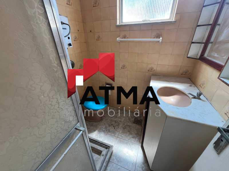 Conheça 6. do imóvel - Apartamento à venda Rua Jaguarão, Braz de Pina, Rio de Janeiro - R$ 150.000 - VPAP21280 - 8 6. - 8
