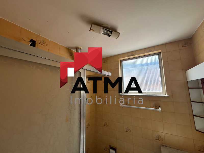 Conheça 7. do imóvel - Apartamento à venda Rua Jaguarão, Braz de Pina, Rio de Janeiro - R$ 150.000 - VPAP21280 - 9 7. - 9