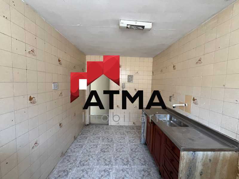 Conheça 9. do imóvel - Apartamento à venda Rua Jaguarão, Braz de Pina, Rio de Janeiro - R$ 150.000 - VPAP21280 - 11 9. - 11