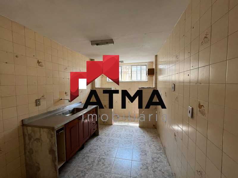 Conheça 10. do imóvel - Apartamento à venda Rua Jaguarão, Braz de Pina, Rio de Janeiro - R$ 150.000 - VPAP21280 - 12 10. - 12