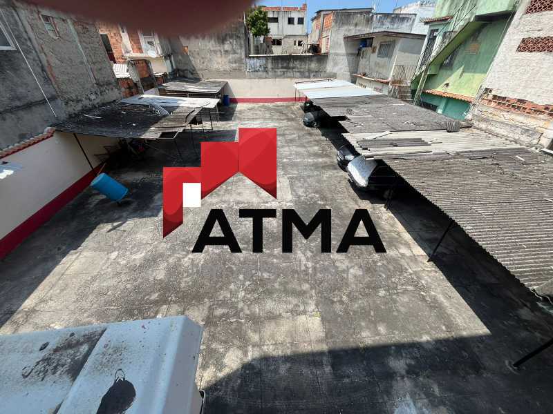 Conheça 15. do imóvel - Apartamento à venda Rua Jaguarão, Braz de Pina, Rio de Janeiro - R$ 150.000 - VPAP21280 - 14 15. - 14