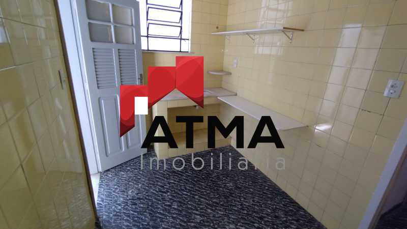 Conheça 04 do imóvel - Casa de Vila à venda Rua Monsenhor Pizarro, Penha Circular, Rio de Janeiro - R$ 190.000 - VPCV10015 - 9 04 - 9