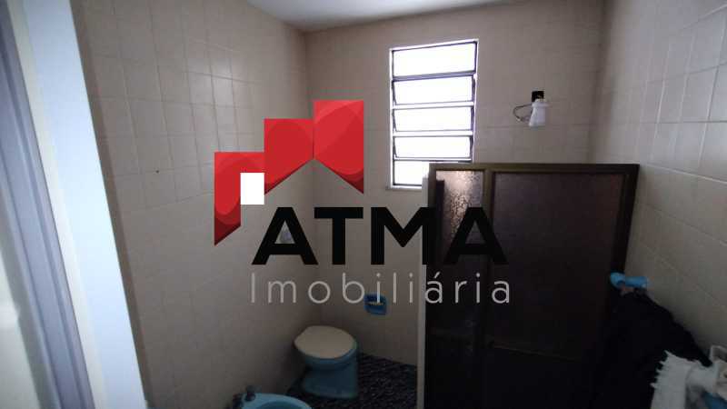 Conheça 06 do imóvel - Casa de Vila à venda Rua Monsenhor Pizarro, Penha Circular, Rio de Janeiro - R$ 190.000 - VPCV10015 - 11 06 - 11
