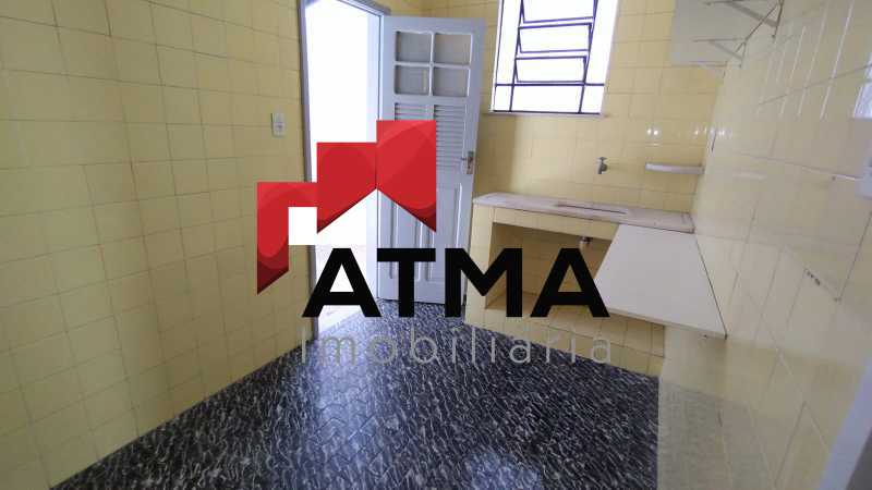 Conheça 07 do imóvel - Casa de Vila à venda Rua Monsenhor Pizarro, Penha Circular, Rio de Janeiro - R$ 190.000 - VPCV10015 - 12 07 - 12