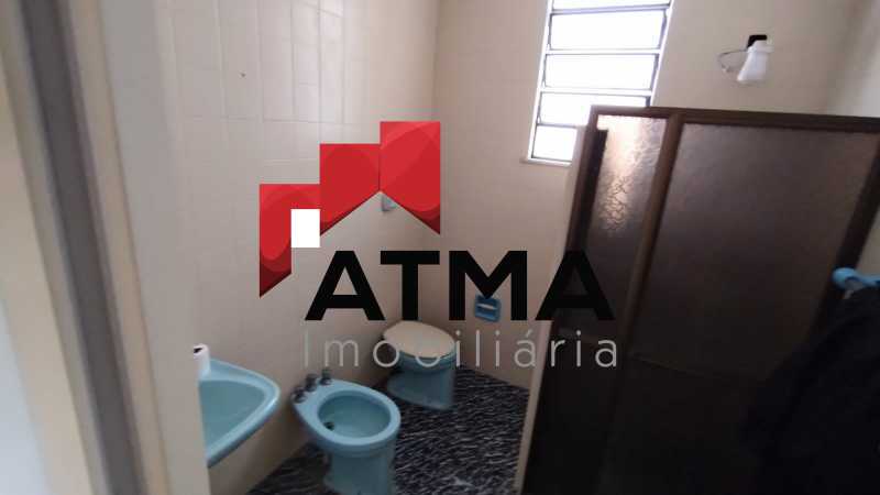 Conheça 09 do imóvel - Casa de Vila à venda Rua Monsenhor Pizarro, Penha Circular, Rio de Janeiro - R$ 190.000 - VPCV10015 - 14 09 - 14