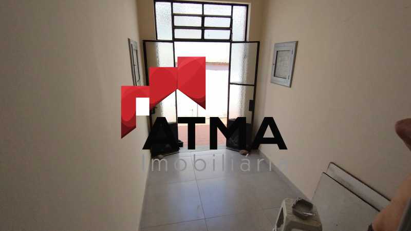 Conheça 11 do imóvel - Casa de Vila à venda Rua Monsenhor Pizarro, Penha Circular, Rio de Janeiro - R$ 190.000 - VPCV10015 - 3 11 - 3