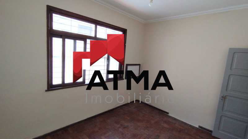 Conheça 13 do imóvel - Casa de Vila à venda Rua Monsenhor Pizarro, Penha Circular, Rio de Janeiro - R$ 190.000 - VPCV10015 - 7 13 - 7