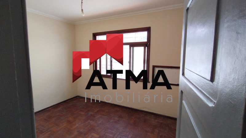 Conheça 14 do imóvel - Casa de Vila à venda Rua Monsenhor Pizarro, Penha Circular, Rio de Janeiro - R$ 190.000 - VPCV10015 - 8 14 - 8