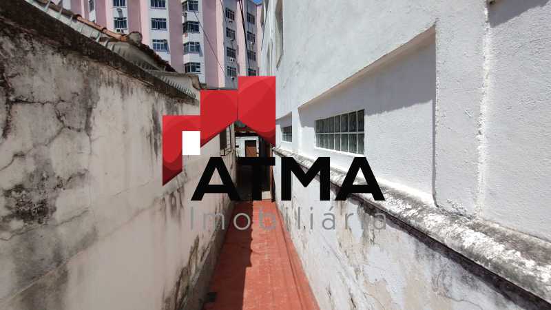 Conheça 20 do imóvel - Casa de Vila à venda Rua Monsenhor Pizarro, Penha Circular, Rio de Janeiro - R$ 190.000 - VPCV10015 - 16 20 - 16