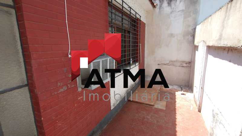 Conheça 22 do imóvel - Casa de Vila à venda Rua Monsenhor Pizarro, Penha Circular, Rio de Janeiro - R$ 190.000 - VPCV10015 - 18 22 - 18