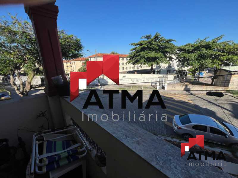 Conheça 1. do imóvel - Apartamento à venda Rua Santa Basilissa, Penha, Rio de Janeiro - R$ 360.000 - VPAP30459 - 3 1. - 3