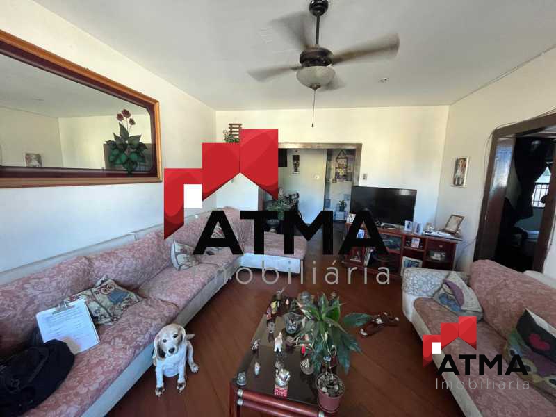 Conheça 4. do imóvel - Apartamento à venda Rua Santa Basilissa, Penha, Rio de Janeiro - R$ 360.000 - VPAP30459 - 1 4. - 1