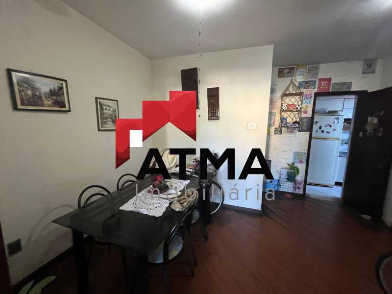 Conheça 6. do imóvel - Apartamento à venda Rua Santa Basilissa, Penha, Rio de Janeiro - R$ 360.000 - VPAP30459 - 4 6. - 4