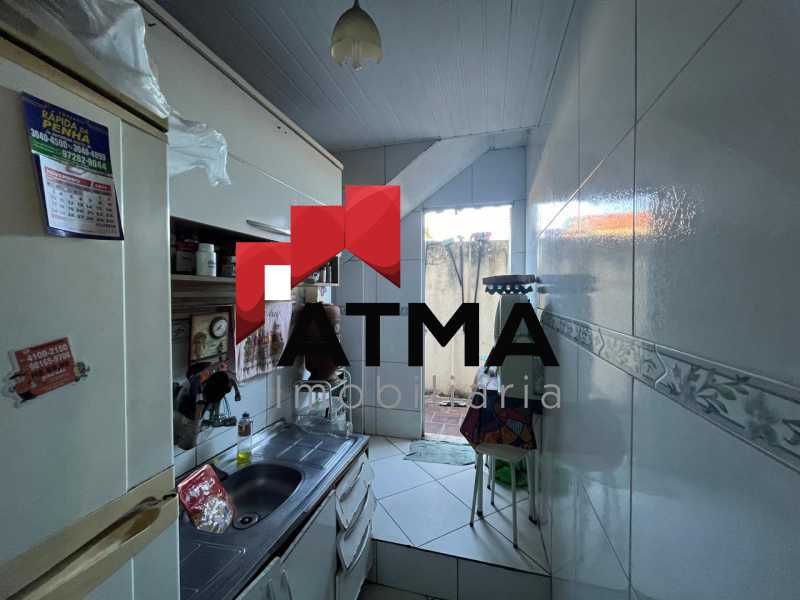 Conheça 17. do imóvel - Apartamento à venda Rua Santa Basilissa, Penha, Rio de Janeiro - R$ 360.000 - VPAP30459 - 17 17. - 17