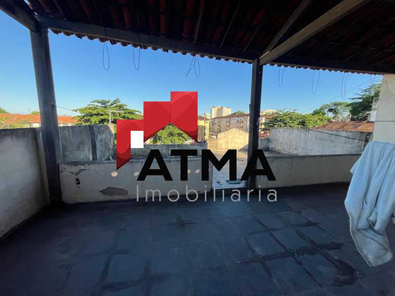 Conheça 20. do imóvel - Apartamento à venda Rua Santa Basilissa, Penha, Rio de Janeiro - R$ 360.000 - VPAP30459 - 20 20. - 20