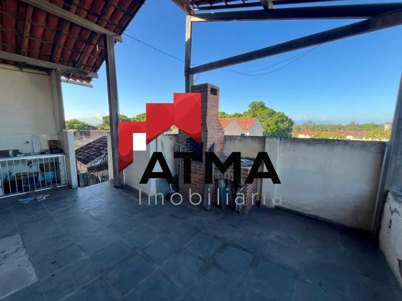 Conheça 25. do imóvel - Apartamento à venda Rua Santa Basilissa, Penha, Rio de Janeiro - R$ 360.000 - VPAP30459 - 23 25. - 23