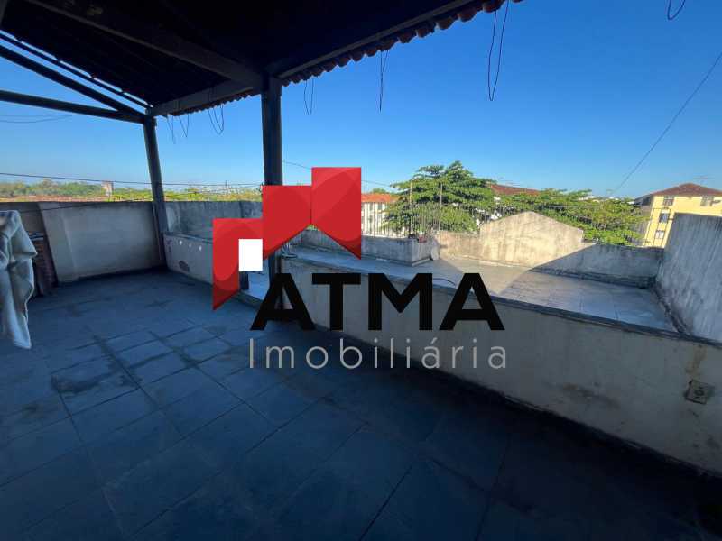 Conheça 27. do imóvel - Apartamento à venda Rua Santa Basilissa, Penha, Rio de Janeiro - R$ 360.000 - VPAP30459 - 24 27. - 24