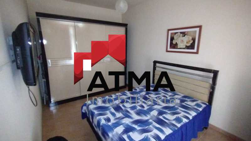 Conheça 02 do imóvel - Apartamento à venda Rua Pascal, Vila da Penha, Rio de Janeiro - R$ 275.000 - VPAP10134 - 4 02 - 4