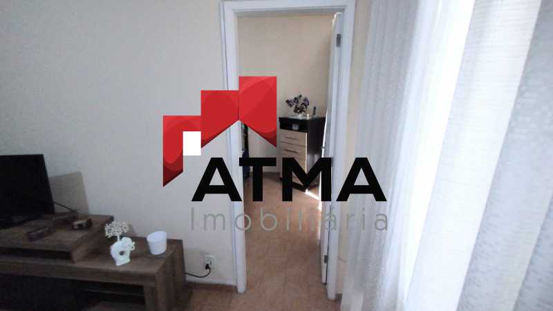 Conheça 03 do imóvel - Apartamento à venda Rua Pascal, Vila da Penha, Rio de Janeiro - R$ 275.000 - VPAP10134 - 5 03 - 5