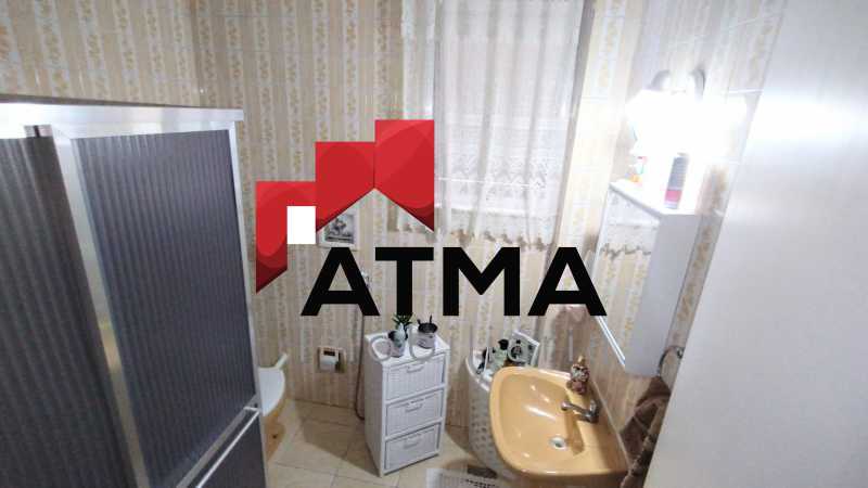 Conheça 06 do imóvel - Apartamento à venda Rua Pascal, Vila da Penha, Rio de Janeiro - R$ 275.000 - VPAP10134 - 12 06 - 12