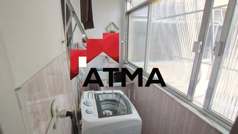 Conheça 8 do imóvel - Apartamento à venda Rua Pascal, Vila da Penha, Rio de Janeiro - R$ 275.000 - VPAP10134 - 10 8 - 10