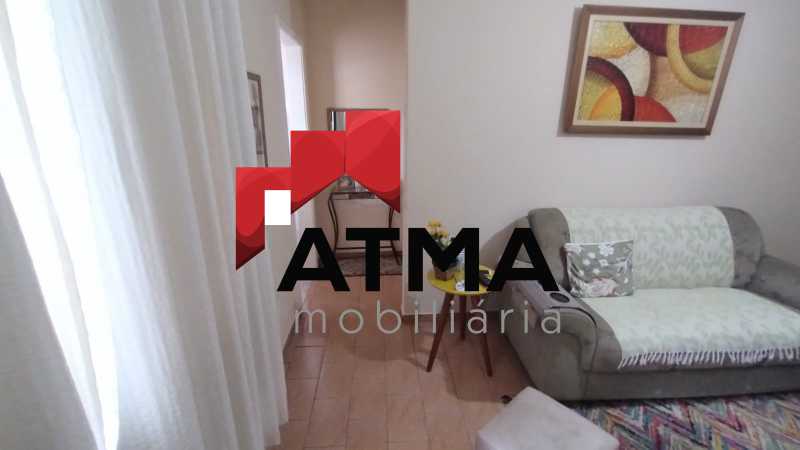 Conheça 12 do imóvel - Apartamento à venda Rua Pascal, Vila da Penha, Rio de Janeiro - R$ 275.000 - VPAP10134 - 3 12 - 3