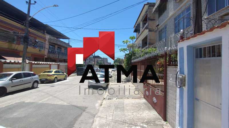 Conheça 14 do imóvel - Apartamento à venda Rua Pascal, Vila da Penha, Rio de Janeiro - R$ 275.000 - VPAP10134 - 17 14 - 17