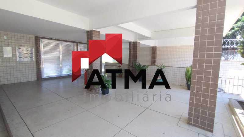 Conheça 16 do imóvel - Apartamento à venda Rua Pascal, Vila da Penha, Rio de Janeiro - R$ 275.000 - VPAP10134 - 19 16 - 19