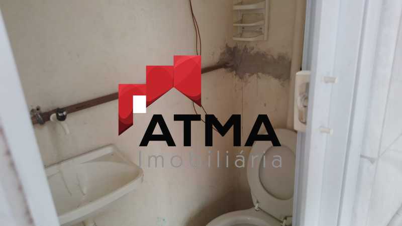 Conheça WhatsApp Image 2024-11-24 at 1 do imóvel - Apartamento à venda Rua General Miguel Costa, Guadalupe, Rio de Janeiro - R$ 220.000 - VPAP30461 - 10 WhatsApp Image 2024-11-24 at 1 - 10