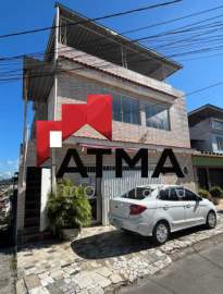 Imperdível - Apartamento à venda Rua General Miguel Costa, Guadalupe, Rio de Janeiro - R$ 220.000 - VPAP30461
